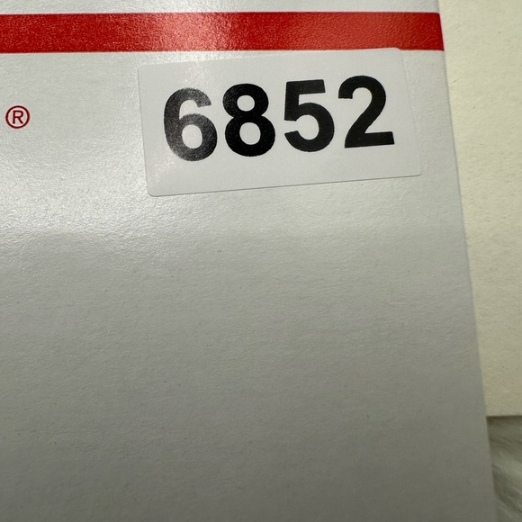 🧡10/$10 Elegant Gold Cake Design Card - Picture 3 of 3